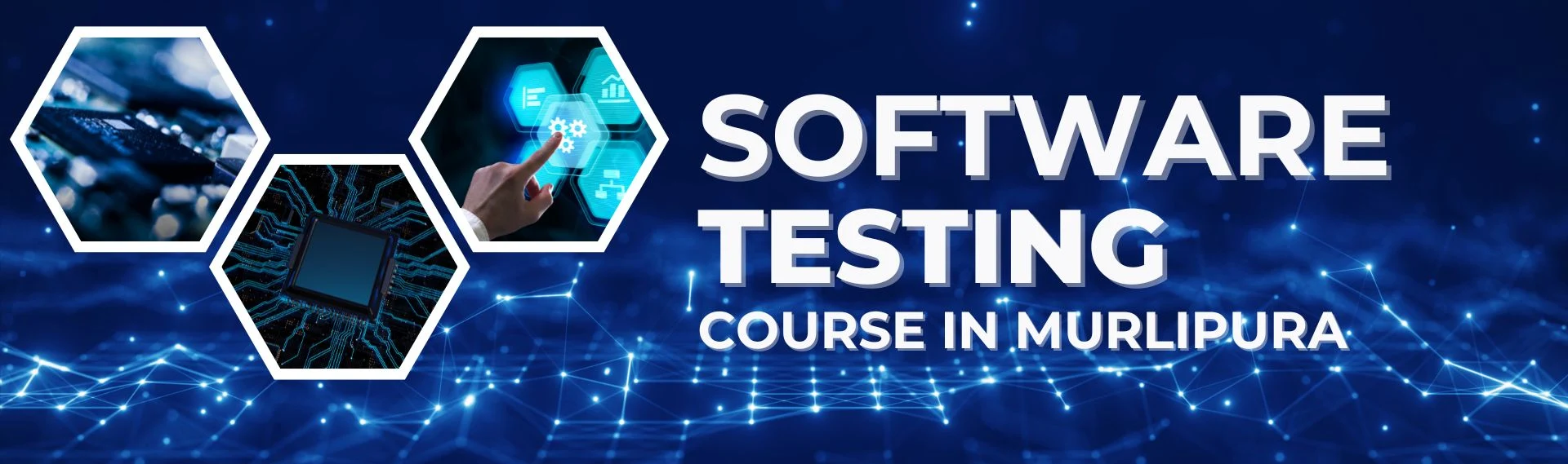 Software Testing Course in Murlipura